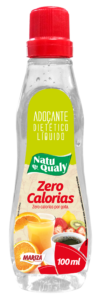 Adoçante Líquido Zero Calorias