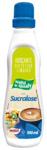 Adoçante Líquido com Suclarose
