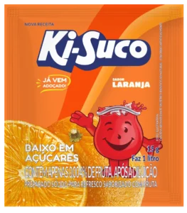 Ki-Suco Laranja