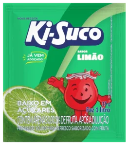 Ki-Suco Limão