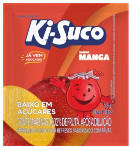 Ki-Suco Manga