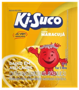 Ki-Suco Maracuja