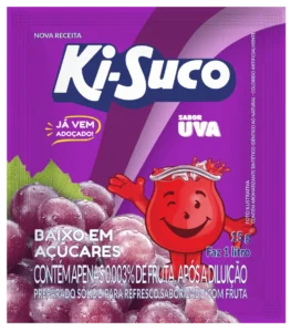 Ki-Suco Uva